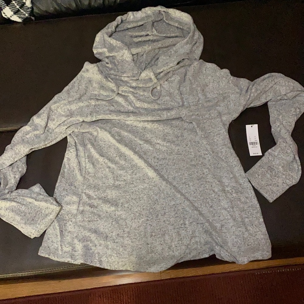 Extremely soft Hoodie sweater